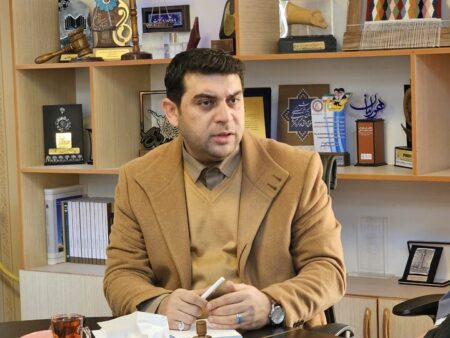 کردستان با احیای بناهای تاریخی مقصد گردشگری فرهنگی می شود