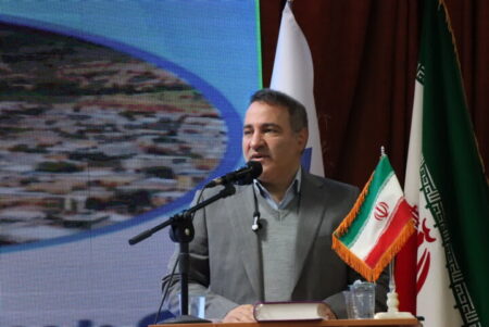 سپیدان میزبان شکوفایی؛ همایش وفاق ملی
