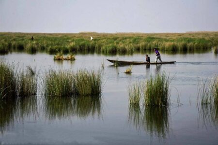 تبدیل شادگان به قطب گردشگری تالابی و ساحلی