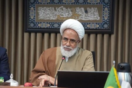 غفوری مدیران در برابر تهاجم فرهنگی دشمن عزم جهادی داشته باشند+خبرسفر