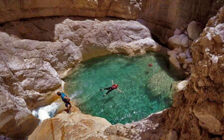 تشکیل کمیته گردشگری ورزشی در فارس