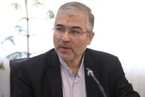 فلسفی: ترک‌فعل در مدیریت آب کشور را با بحران غذایی مواجه می کند+خبرسفر