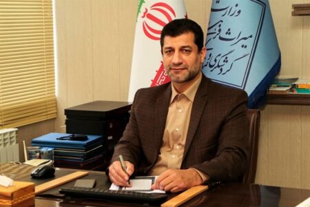 راه اندازی دفتر گردشگری سلامت آذربایجان غربی در پایانه مرزی تمرچین پیرانشهر
