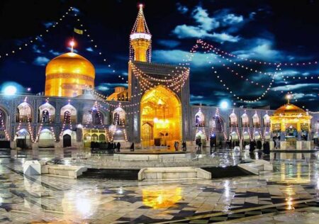 تلاش برای تبدیل مشهد به «منطقه آزاد زیارت»!