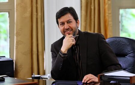گردشگری باید به اولویت نخست استان اصفهان تبدیل شود