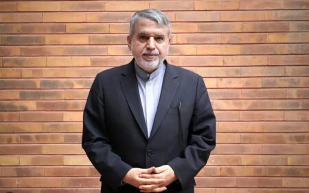 نشانه‌های مثبت شرایط گردشگری کشور از دید وزیر میراث فرهنگی+خبرسفر
