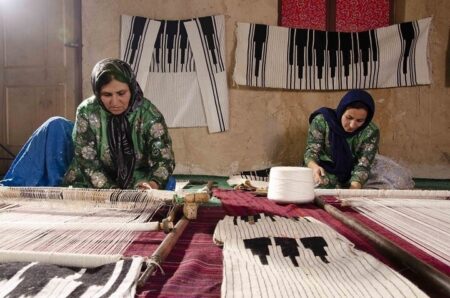 چوقای الیگودرز ثبت ملی شد / تخصیص 150 میلیارد تومان تسهیلات