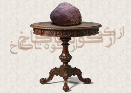 کاخ گلستان، میزبان نمایشگاه «از کوه تا کاخ»