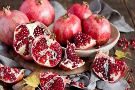 کرباسی جشنواره انار عقدا در تقویم گردشگری کشور ثبت شد+خبرسفر