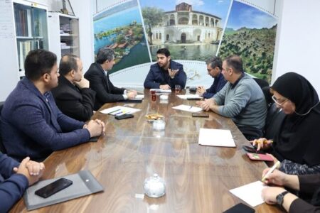 مدیرکل میراث فرهنگی استان: کردستان از استان های پیشرو کشور در گردشگری روستایی است