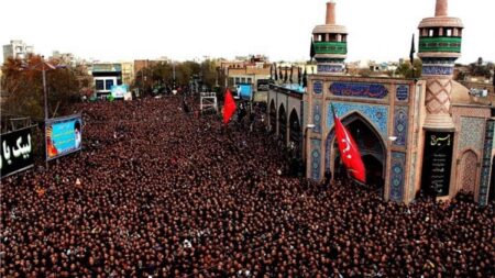 اردبیل و کربلا؛ پیوند شهری برای تقویت گردشگری دینی+خبرسفر
