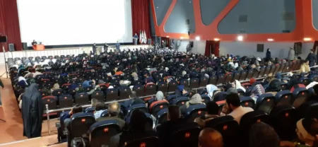 اکران موفق «شهر رؤیایی» در بروجرد؛ فیلمی که پتانسیل های گردشگری شهر را به تصویر کشید