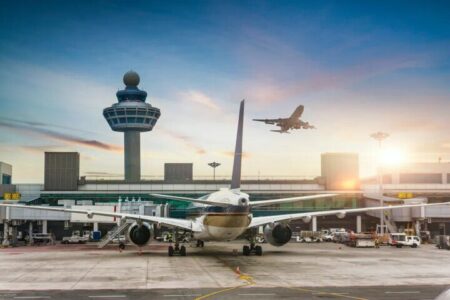 تصمیم جدید بنزینی این بار برای هواپیماها