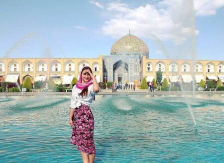 شروعی دوباره برای صنعت توریسم