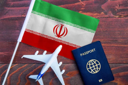 آینده گردشگری ایران در خطر است!