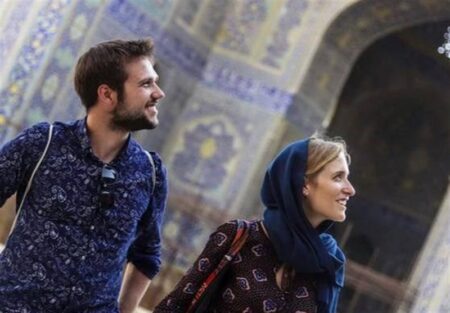 احیای نسبی گردشگری ایران؛ ورود گردشگر خارجی از سرگرفته شد