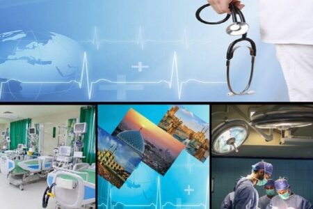 صنعت گردشگری سلامت آذربایجان غربی در دست دلالان؛ حضور۱۰ هزار گردشگر+خبرسفر