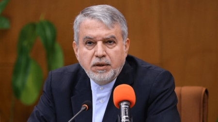صالحی امیری: راهبرد دولت مقاومت در برابر دشمن و مذاکره برای منافع ملی است