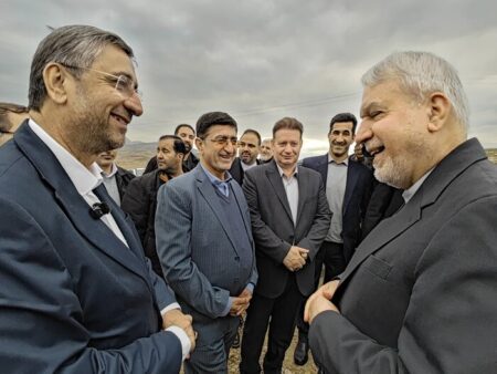 سفر یک روزه وزیر میراث فرهنگی به لرستان