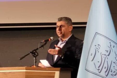 مدیر جدید میراث فرهنگی کرمان هدف نخست، لبخند دنیا به کرمان ۱۴۰۵+خبرسفر