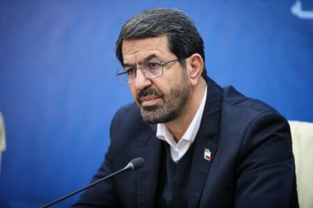 ملانوری‌شمسی بیش از ۵۵ درصد پست‌های سازمانی همدان بلاتصدی است+خبرسفر