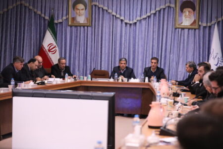 استاندار: جشنواره زمستانی اردبیل بهمن ماه برگزار می شود