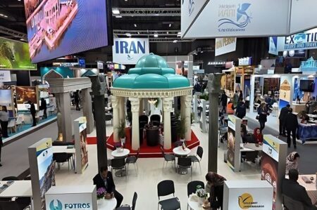 برگزاری کارگاه های آموزشی گردشگری توسط کانون جهانگردی و اتومبیرانی