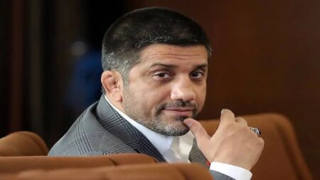 کشتی آبروی ورزش ایران است علیرضا دبیر می تواند در جهان الگو باشد+خبرسفر