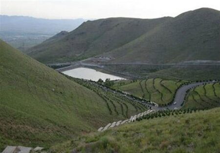 گاوازنگ زنجان؛ مقصد تازه گردشگری شمال‌غرب ایران