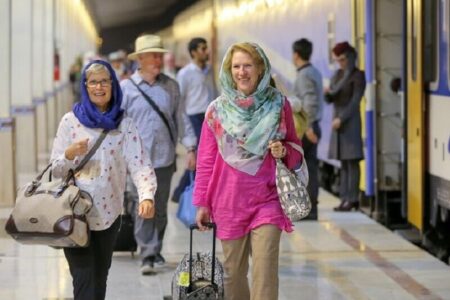 نیروی آموزش دیده میزان خسارت در مواقع بحران را کاهش می دهد