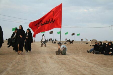 اعزام ۴۵۰۰ دانشجو از فارس به مناطق عملیاتی جنوب کشور+خبرسفر