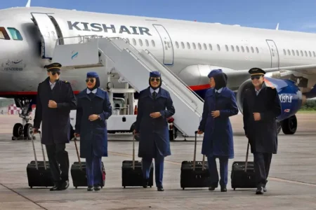 تأکید بر آمادگی صددرصدی دستگاه های خدمات رسان برای میزبانی از گردشگران نوروزی