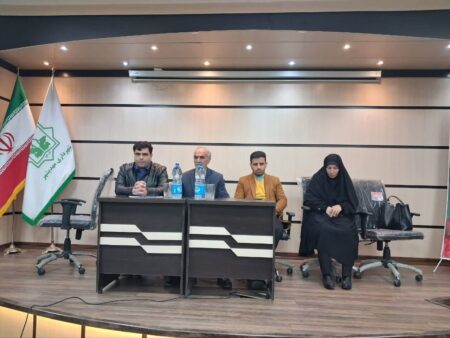 برگزاری رویداد فرهنگی «دژمانا» هم زمان با دهه فجر در مهدی شهر