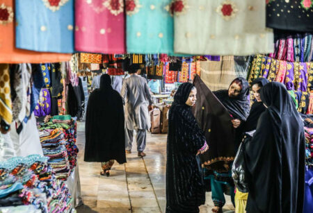 بازار رسولی زاهدان جاذبه گردشگری این شهر