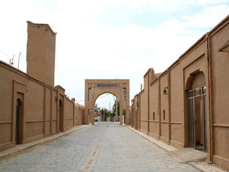 روستای «ریاب» گناباد تنها شانس خراسان رضوی برای ثبت جهانی است