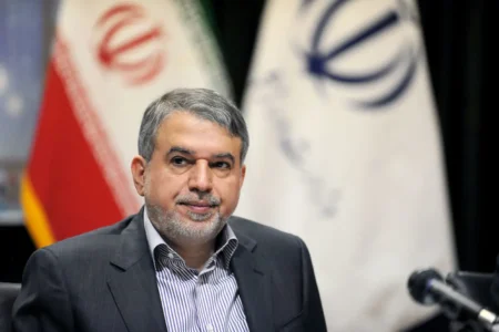 پیشنهاد صالحی‌امیری به مجلس