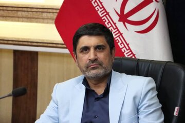 هم زمان با دهه فجر؛8 پروژه گردشگری و صنایع دستی در استان سمنان افتتاح می شود