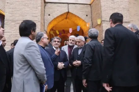 صالحی‌امیری: یک‌هزار نوروزگاه تقارن عیدهای نوروز و فطر را جشن می‌گیرند