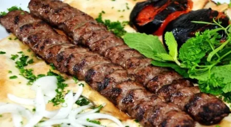 ثبت ملی جشنواره کباب شاهو در تقویم رویداد های گردشگری