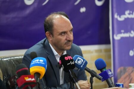 فرمانی: تمرکز نوروز امسال بر کیفیت خدمات به گردشگران است