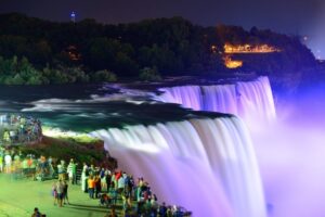به صدا درآمدن زنگ هشدار برای گردشگری آمریکا