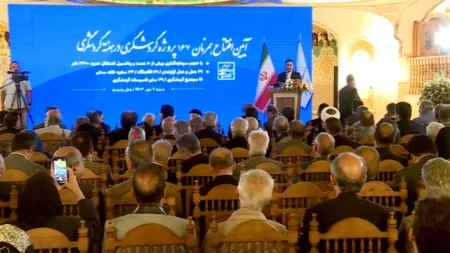 حمایت از پروژه‌های گردشگری و صنایع‌دستی در تهران