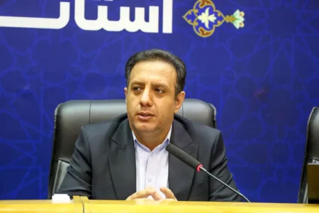 توسعه گردشگری هنری در شیراز با محوریت «جایزه جهانی ابن مقله»