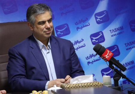 تاکید استاندار مرکزی برتوجه و توسعه بخش گردشگری شهرستان تفرش