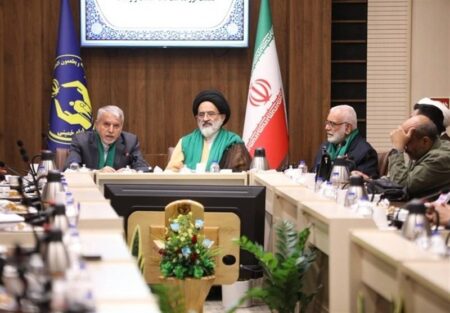 صالحی امیری: غدیر محور هویت، عدالت و انسجام اجتماعی است