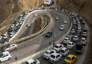 محدودیت های ترافیکی جاده های شمال در تعطیلات خرداد 1405 اعلام شد