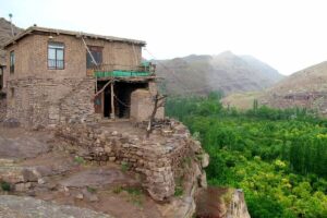 بازنگری نهایی پرونده‌های روستاهای جهانی ایران