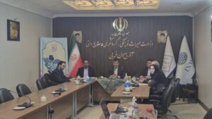 کسب رتبه چهارم کشوری آذربایجان غربی در جذب تسهیلات گردشگری و صنایع دستی