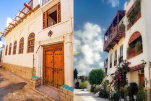 توسعه گردشگری بوشهر با احیای بافت تاریخی