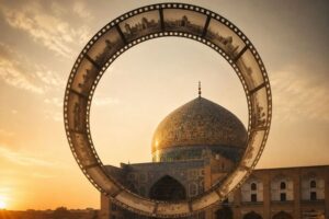 اصفهان، نماینده ایران در مجمع جهانی جشنواره‌های فیلم کوتاه گردشگری